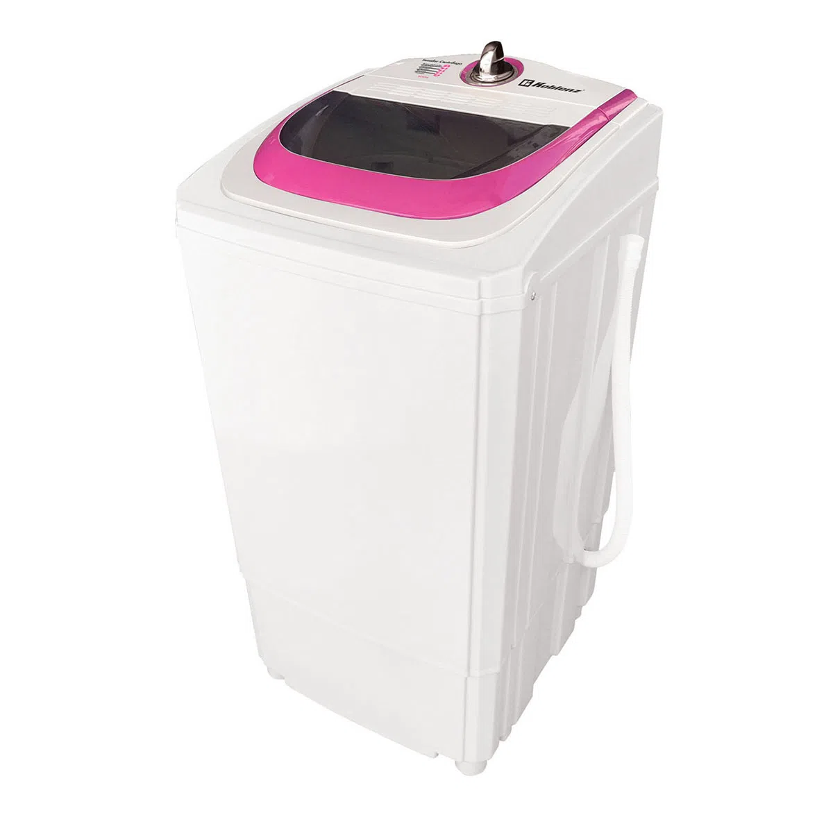 Secadora Ropa Centrífuga Eléctrica 5.5kg 127v Koblenz