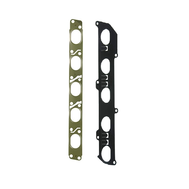 Juego De 20 Válvulas De Escape Y Admisión Para Volvo C30, S60, S70, V40, XC60, XC90 - Diámetro 6 Mm, Números 9454607 Y 9454610