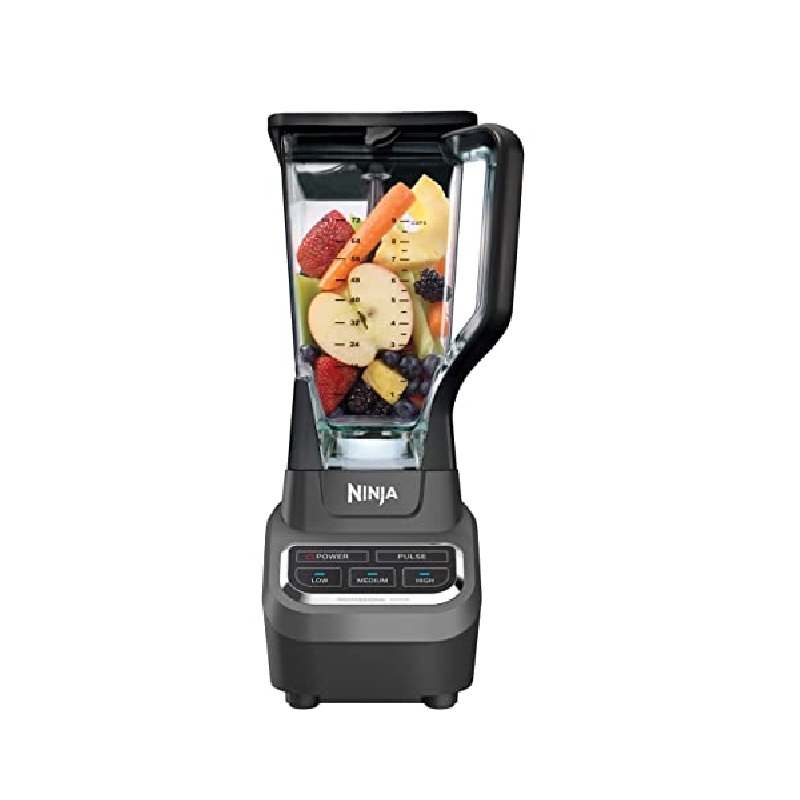 Licuadora Ninja Professional Blender 1000 BL610 2.1 L  