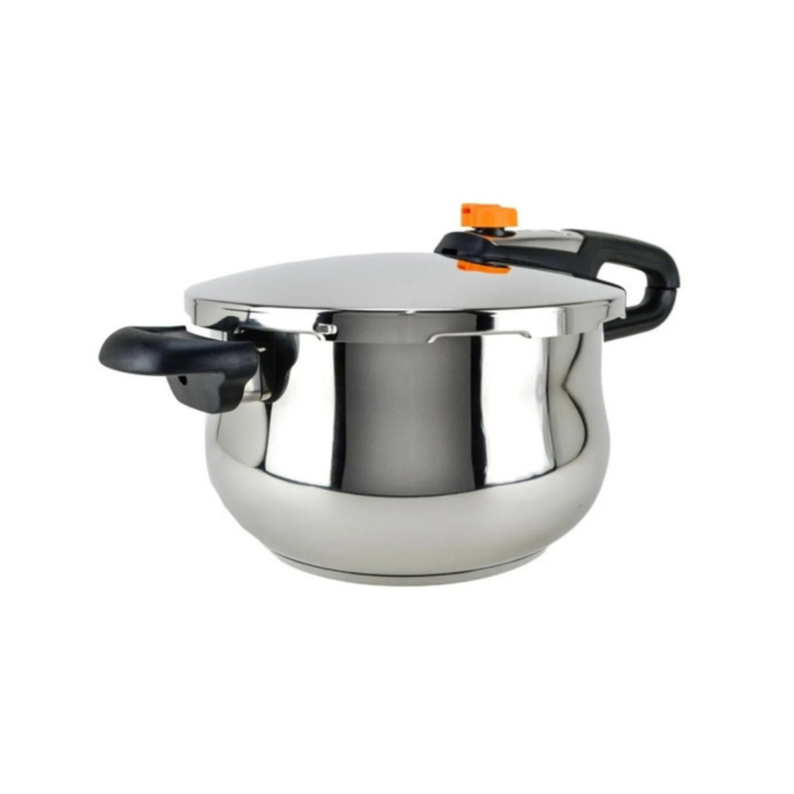 Olla Express Acero Inoxidable 8 Litros Op-2008 Man