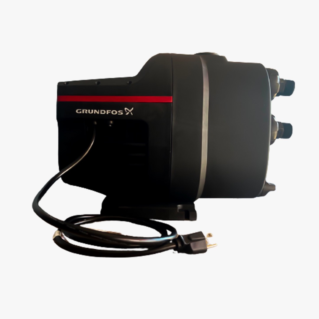 Bomba Presurizadora Grundfos - Scala1 5-55 1f 115v 1250w