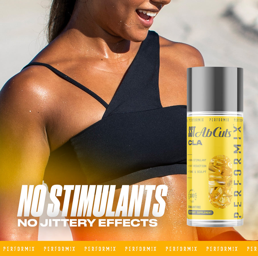 PERFORMIX SST Ab Cuts CLA