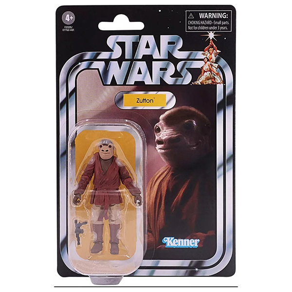 Star Wars Vintage Collection Zutton