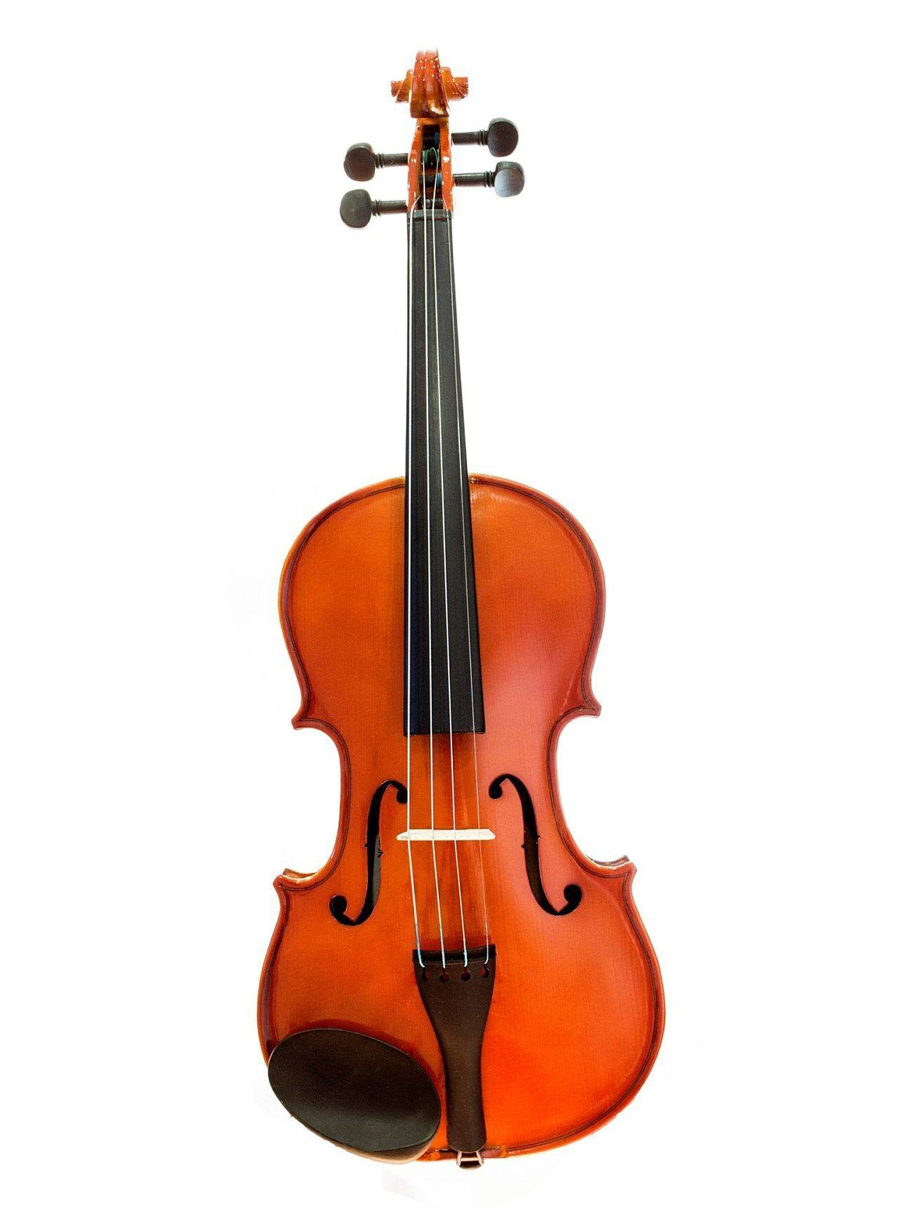 Violín Pearl River 3/4 Natural C/Estuche 