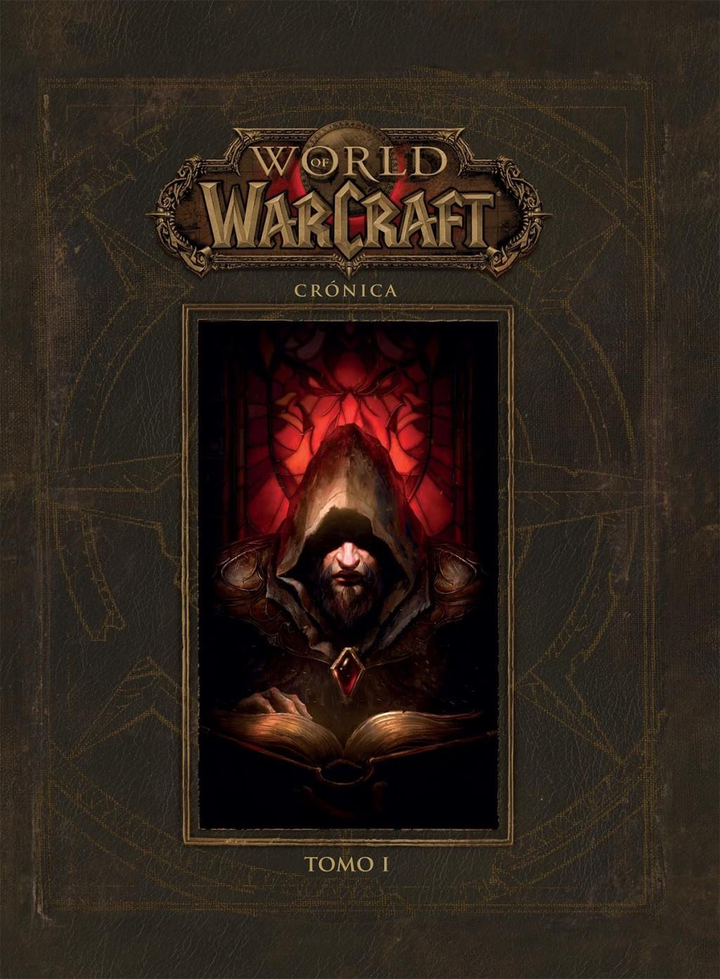 World Of Warcraft Cronica 1 Editorial Kamite Videojuegos