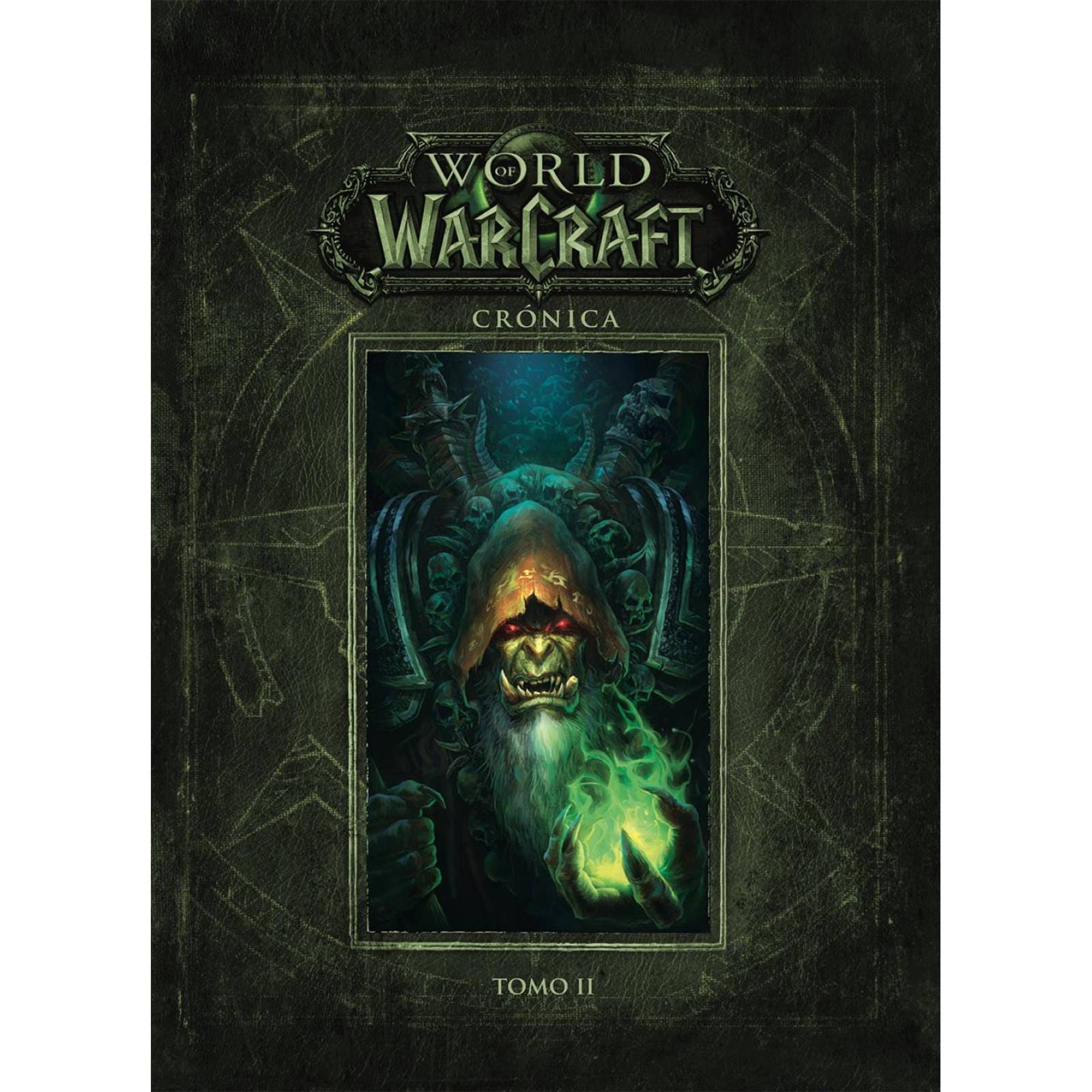 World Of Warcraft Cronica 2 Editorial Kamite Videojuegos