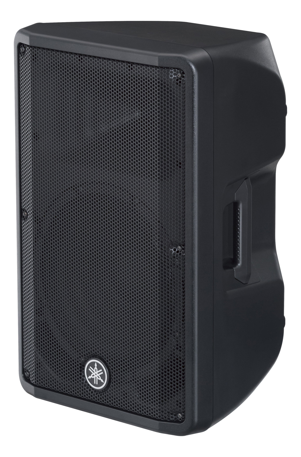 Altavoz Amplificado Yamaha DBR12 en Par con Bases