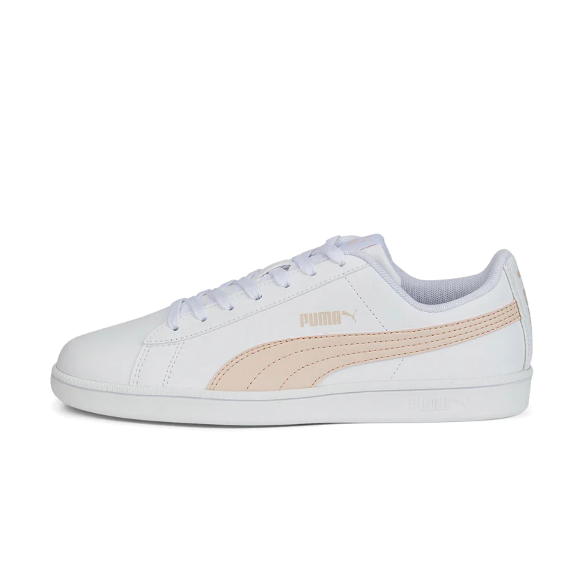 Tenis PUMA Blanco/Rosa De Dama 372605 31