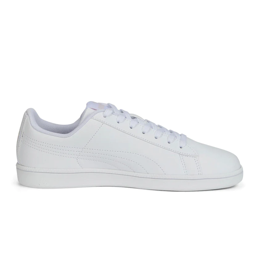 Tenis PUMA Blanco/Rosa De Dama 372605 31