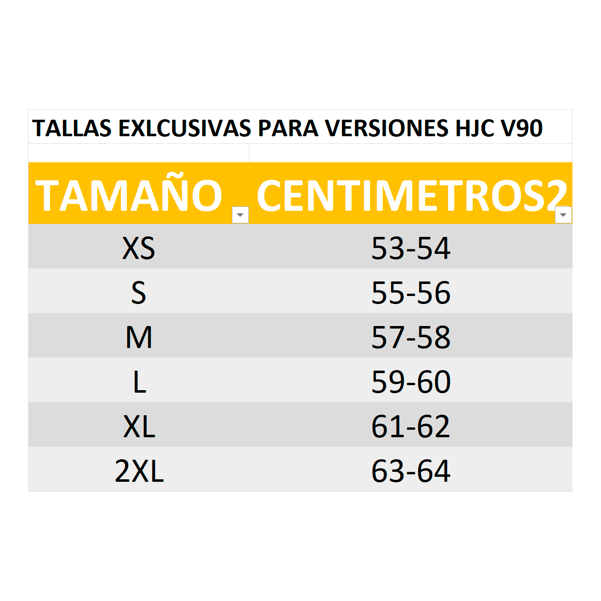 CASCO MOTOCICLISTA HJC V90 MOBIX