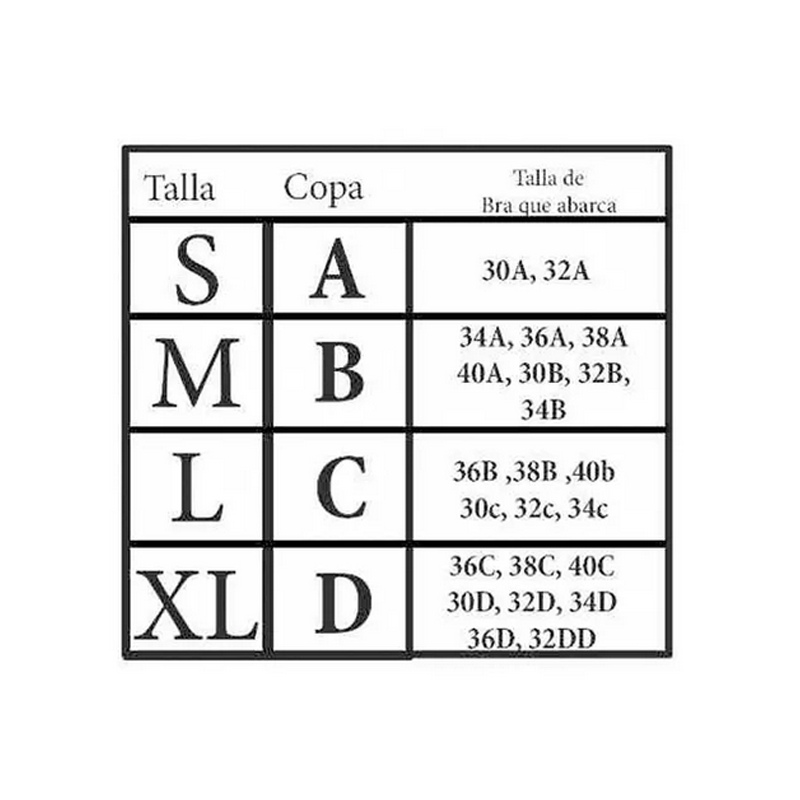 Bra Nubra Brasier Strapless Push Ups Invisible Full