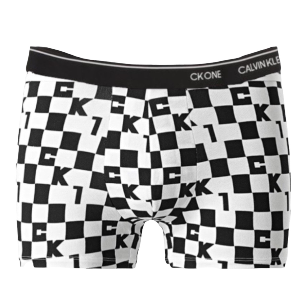 Boxer Calvin Klein One Brief De Caballero - 100% Original