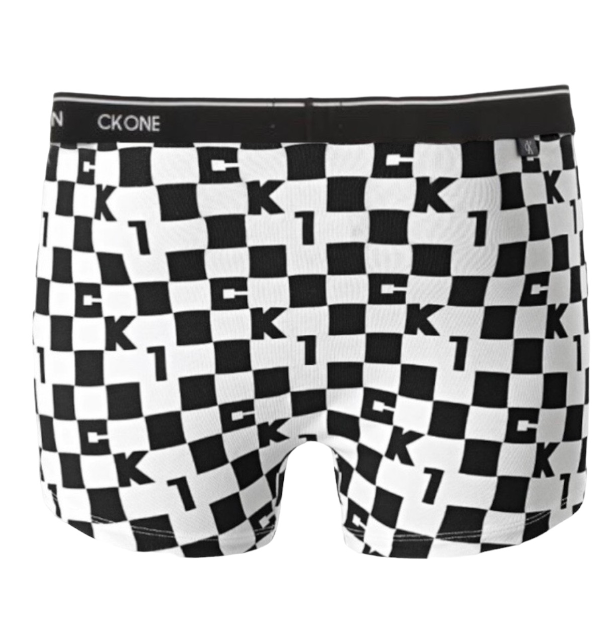 Boxer Calvin Klein One Brief De Caballero - 100% Original