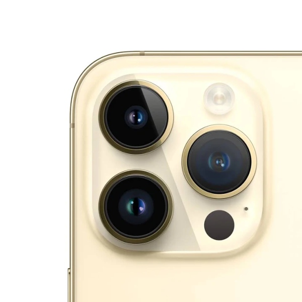 Apple IPhone 14 Pro Gold 512GB Nuevo Libre