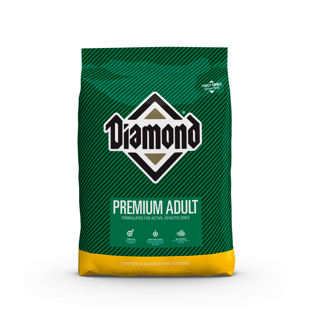 Diamond Premium 40