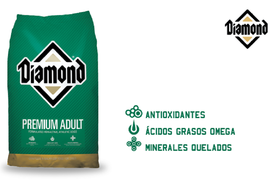 Diamond Premium 40