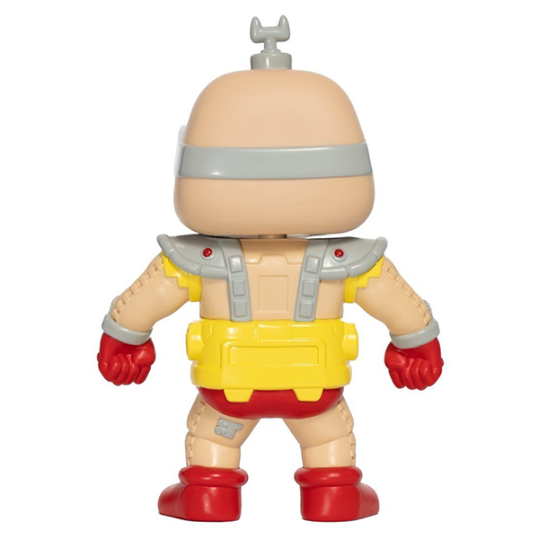 Funko Krang Tortugas Ninja