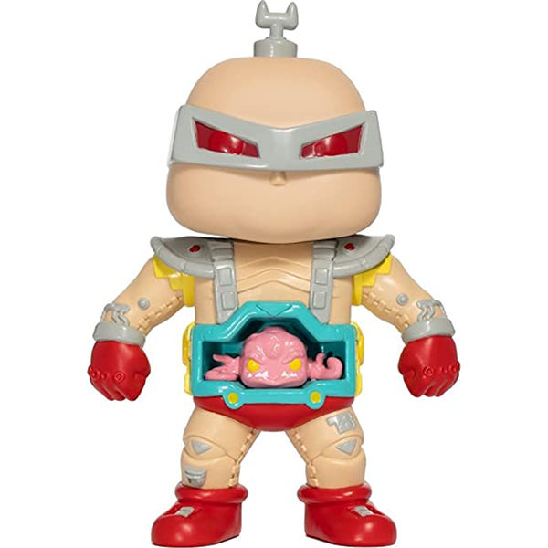 Funko Krang Tortugas Ninja