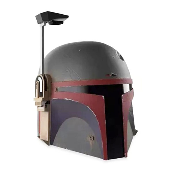 Star Wars Boba Fett Casco