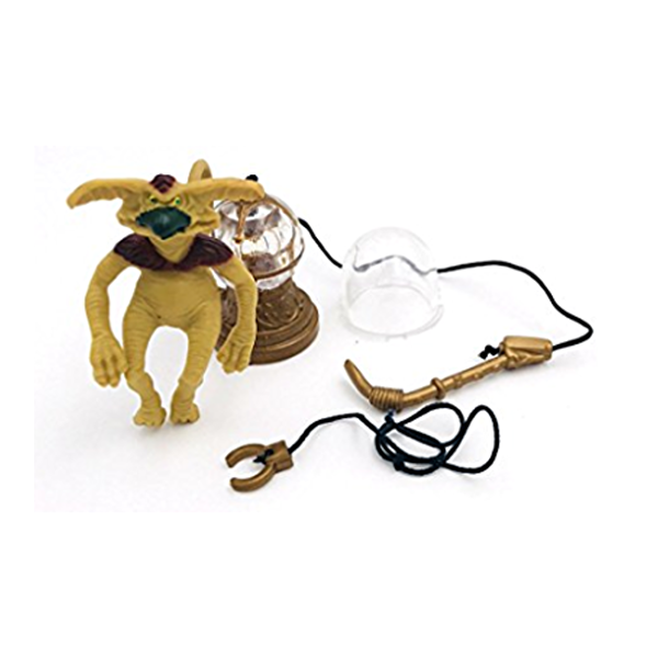 Star Wars Vintage 83 Salasius Pipa Jabba the Hutt