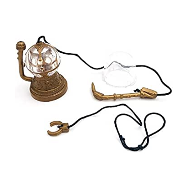 Star Wars Vintage 83 Salasius Pipa Jabba the Hutt