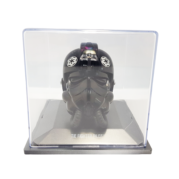 Star Wars Casco Tie Fighter Pilot