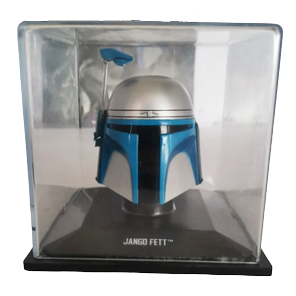Star Wars Casco Jango Fett