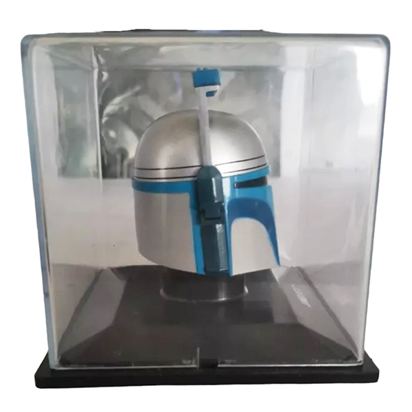 Star Wars Casco Jango Fett