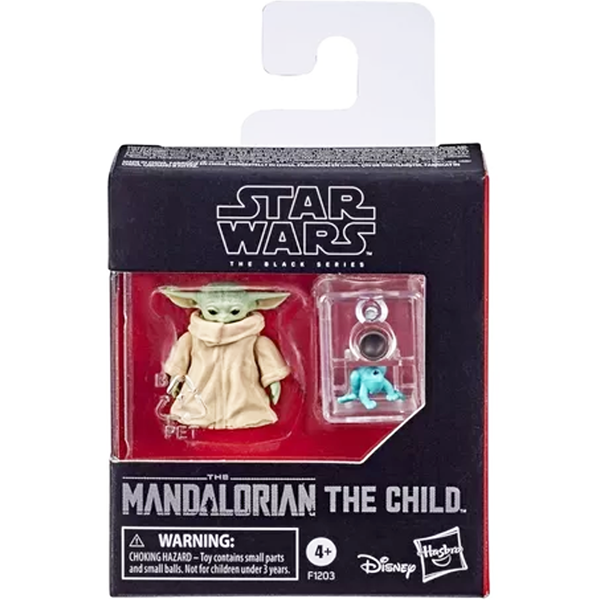 Star Wars Black Series The Mandalorian The Child