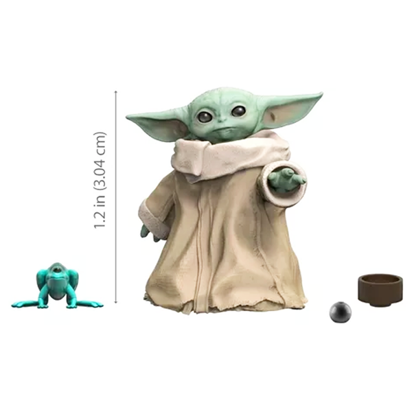 Star Wars Black Series The Mandalorian The Child