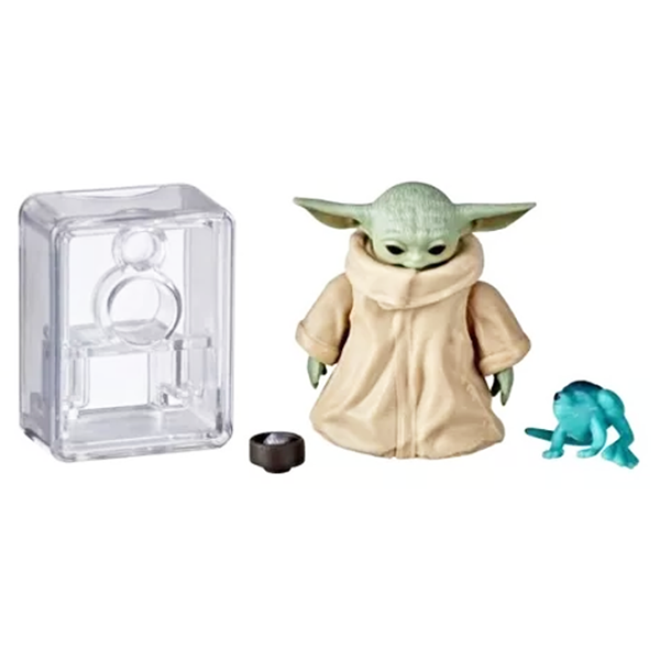 Star Wars Black Series The Mandalorian The Child