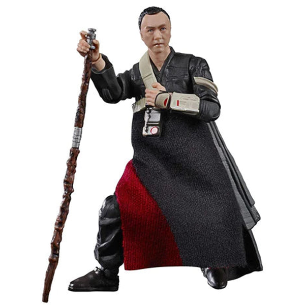 Star Wars Vintage Collection Chirrut Imwe
