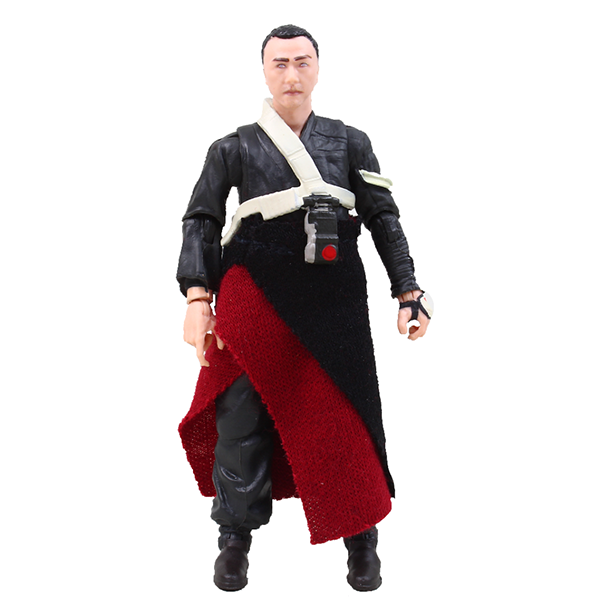 Star Wars Vintage Collection Chirrut Imwe