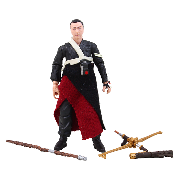 Star Wars Vintage Collection Chirrut Imwe