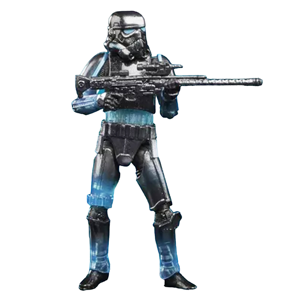 Star Wars Vintage Collection Shadow Stormtrooper