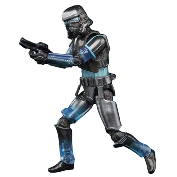 Star Wars Vintage Collection Shadow Stormtrooper