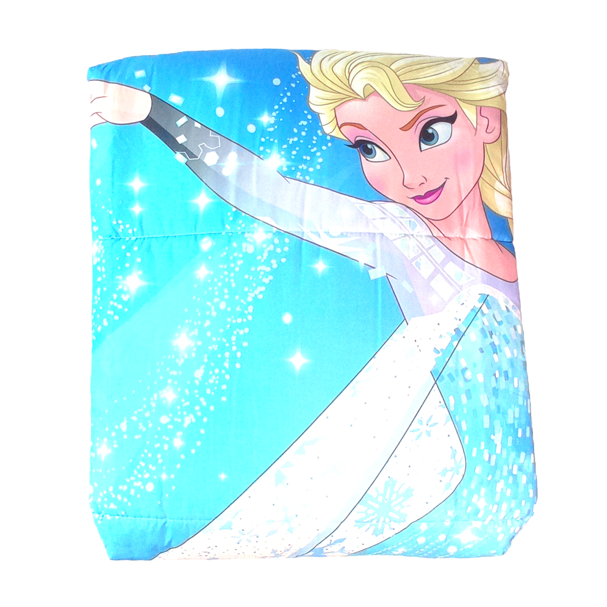 Edredón Frozen Individual Comforter Acolchonado