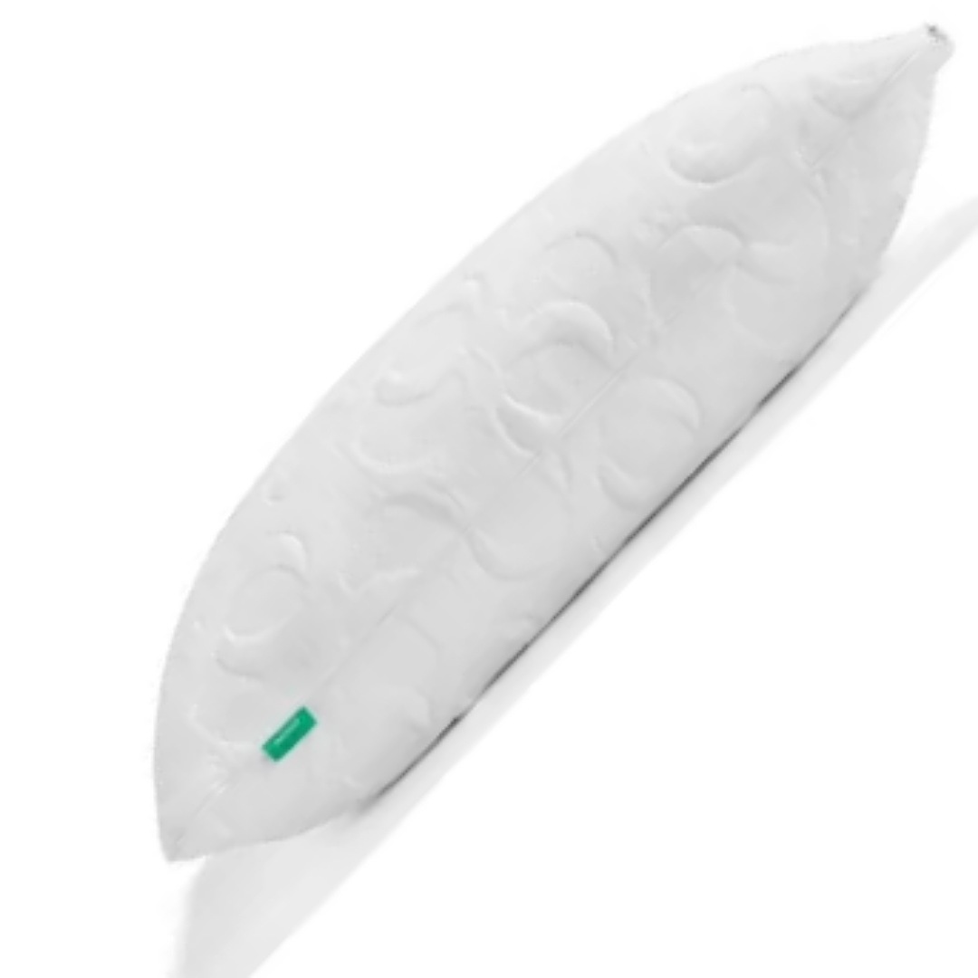 Almohadas Nooz Memory Foam, 2 Pack Estándar