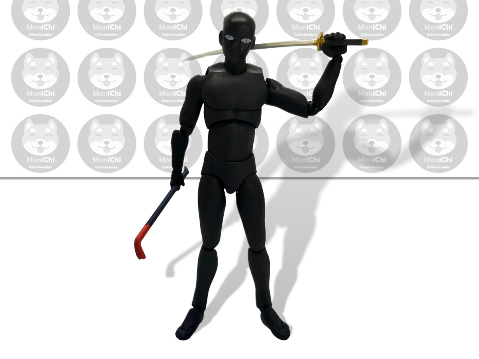 True Criminal Sp 089 Detective Conan Figma Nendoroid Figura