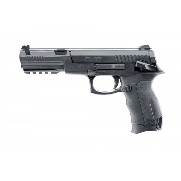 UMAREX DX17 BB GUN .177 SPRING AIR PISTOL