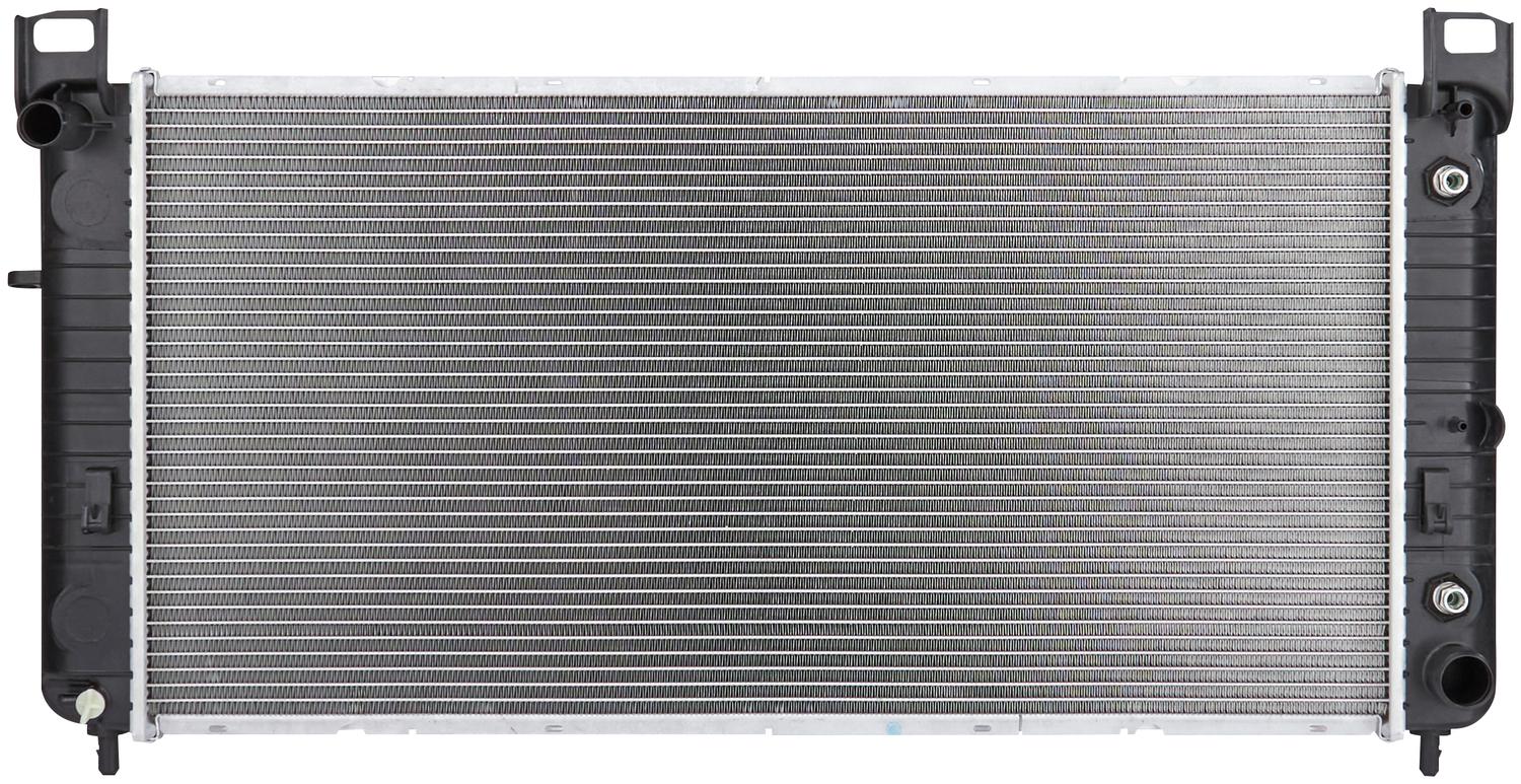 Radiador GMC Yukon XL 1500 5.3L V8 2000 2001 2002 2003 2004 2010 2011 2012 2013 2014