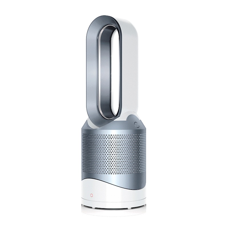 Dyson Purificador Ventilador y Calentador.