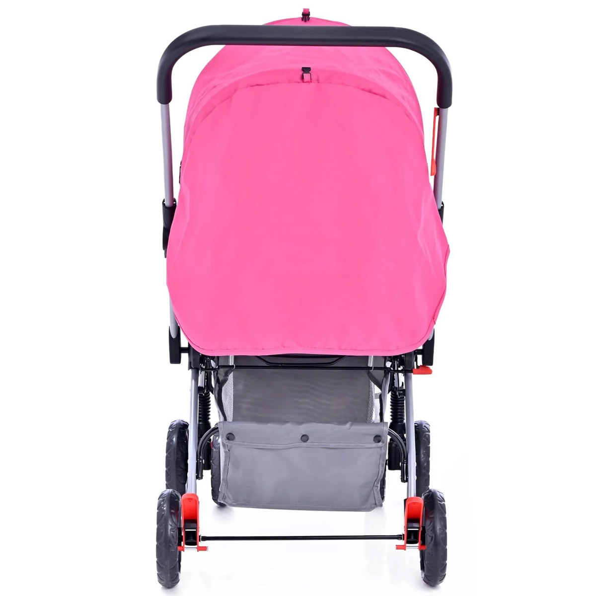 Carriola Prinsel Napoli Rosa