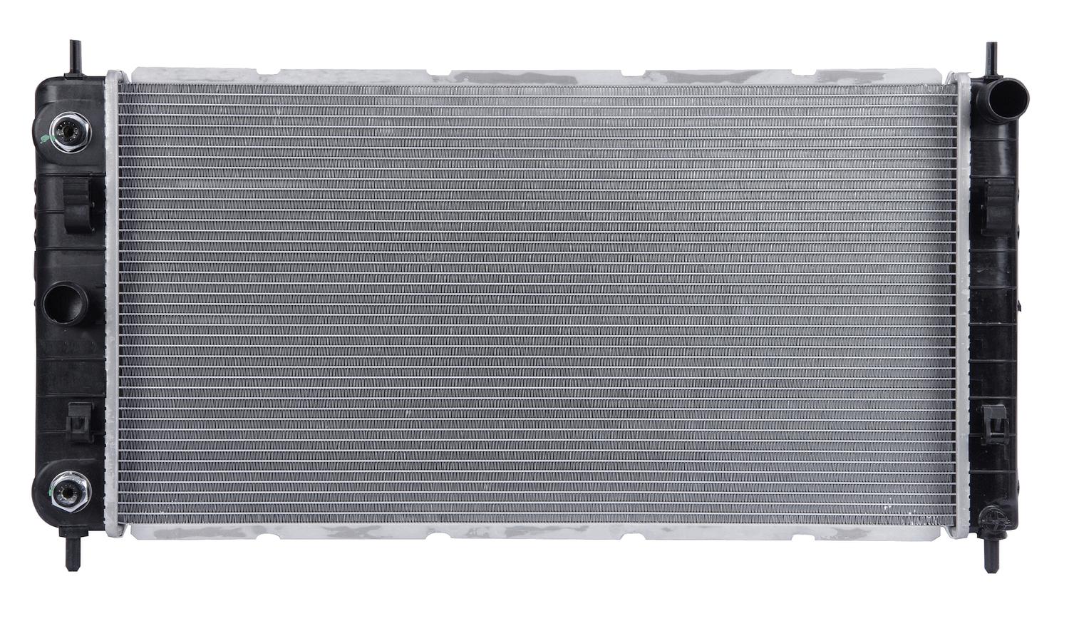 Radiador Chevrolet Malibu 2.2L L4 2004 2005 2006 2007 2008