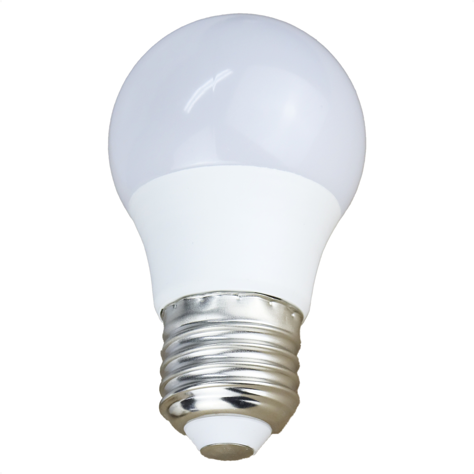 Kit 5 Focos Led Bombilla 10w Luz Blanca Ahorrador