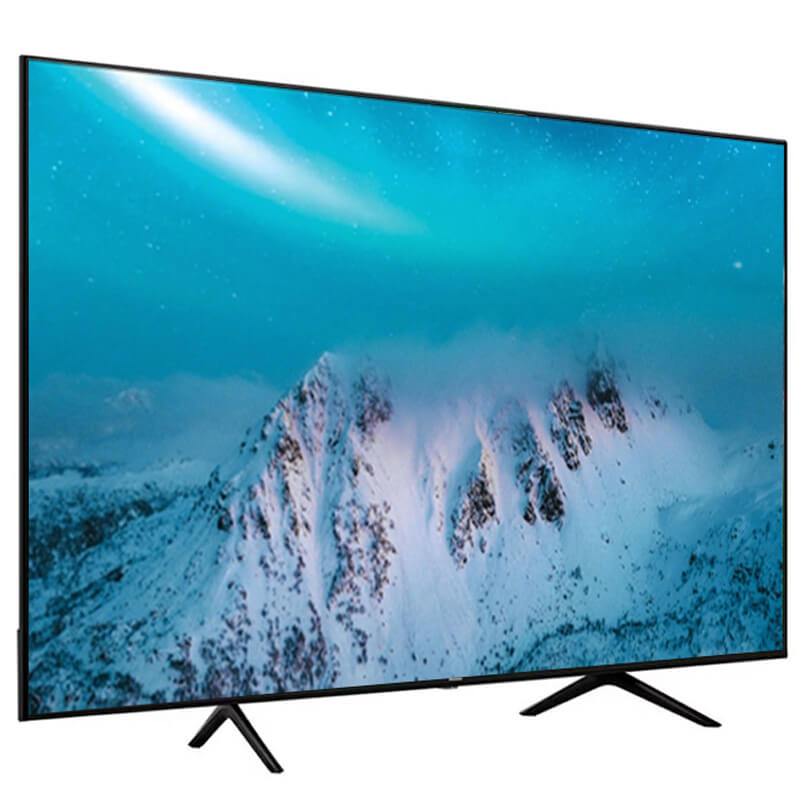 Smart Tv Hisense 65 pulgadas Pantalla Led 65A65H 4K Ulta HD REACONDICIONADA