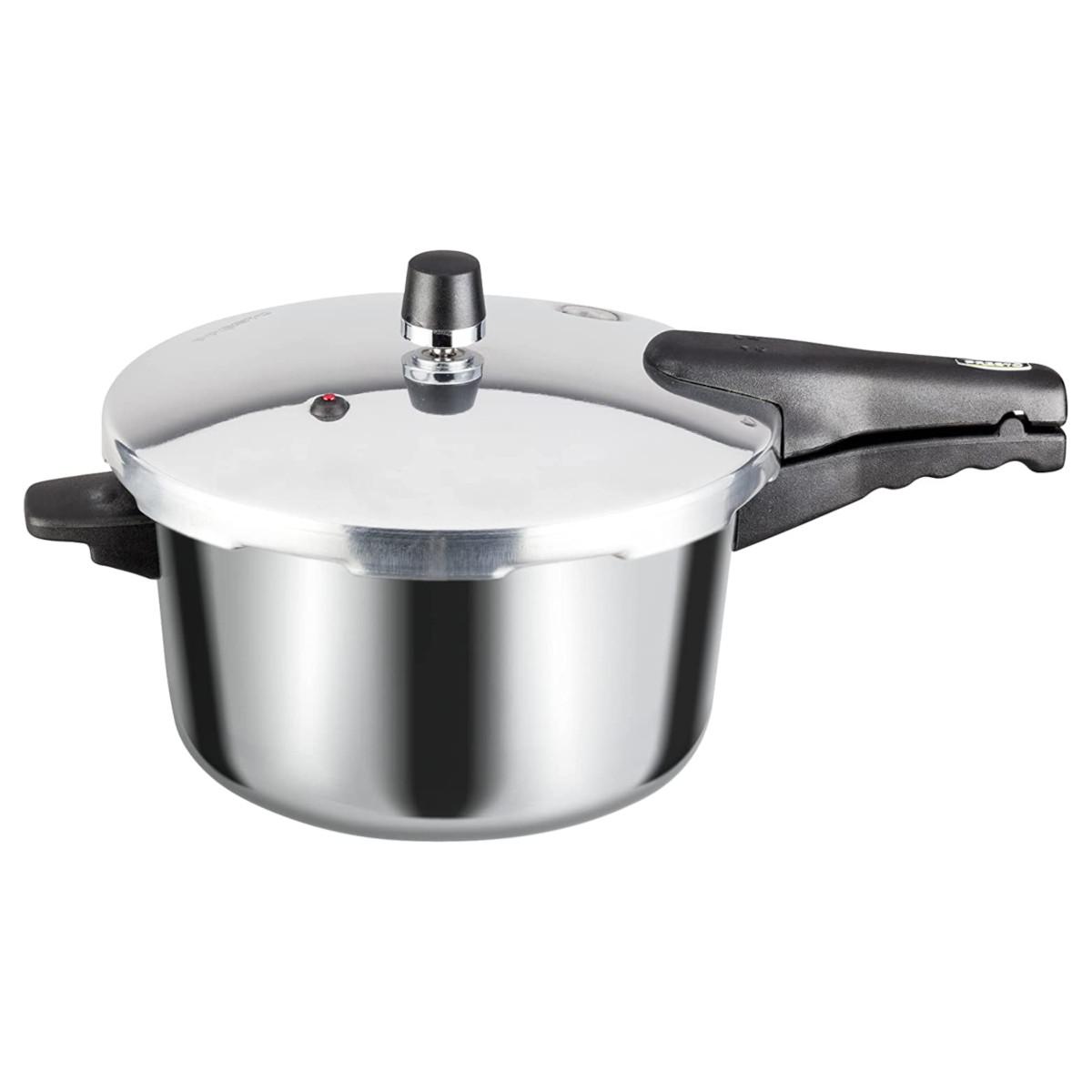 Olla Express Presión PRESTO 6 Lts Premier Aluminio