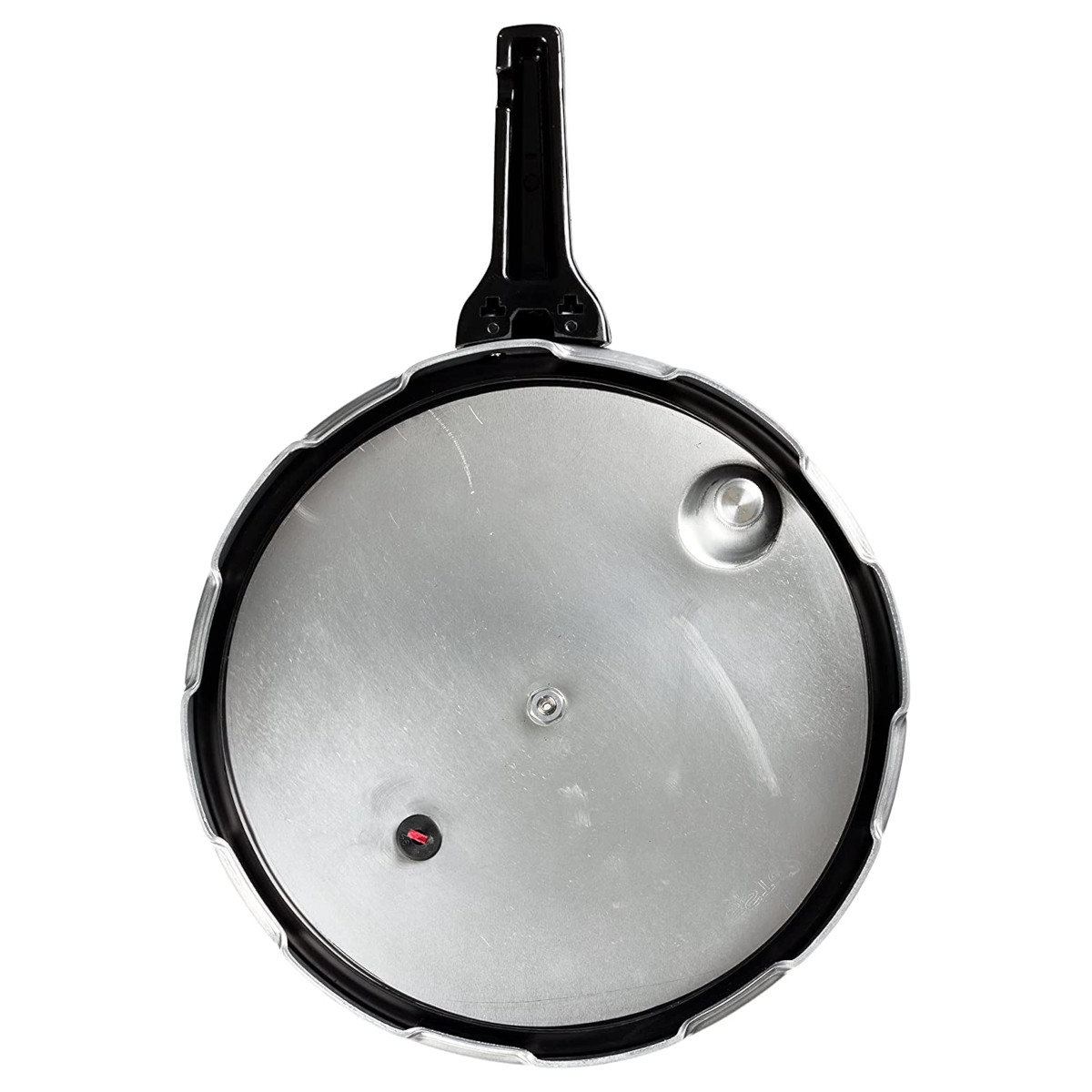 Olla Express Presión PRESTO 6 Lts Premier Aluminio