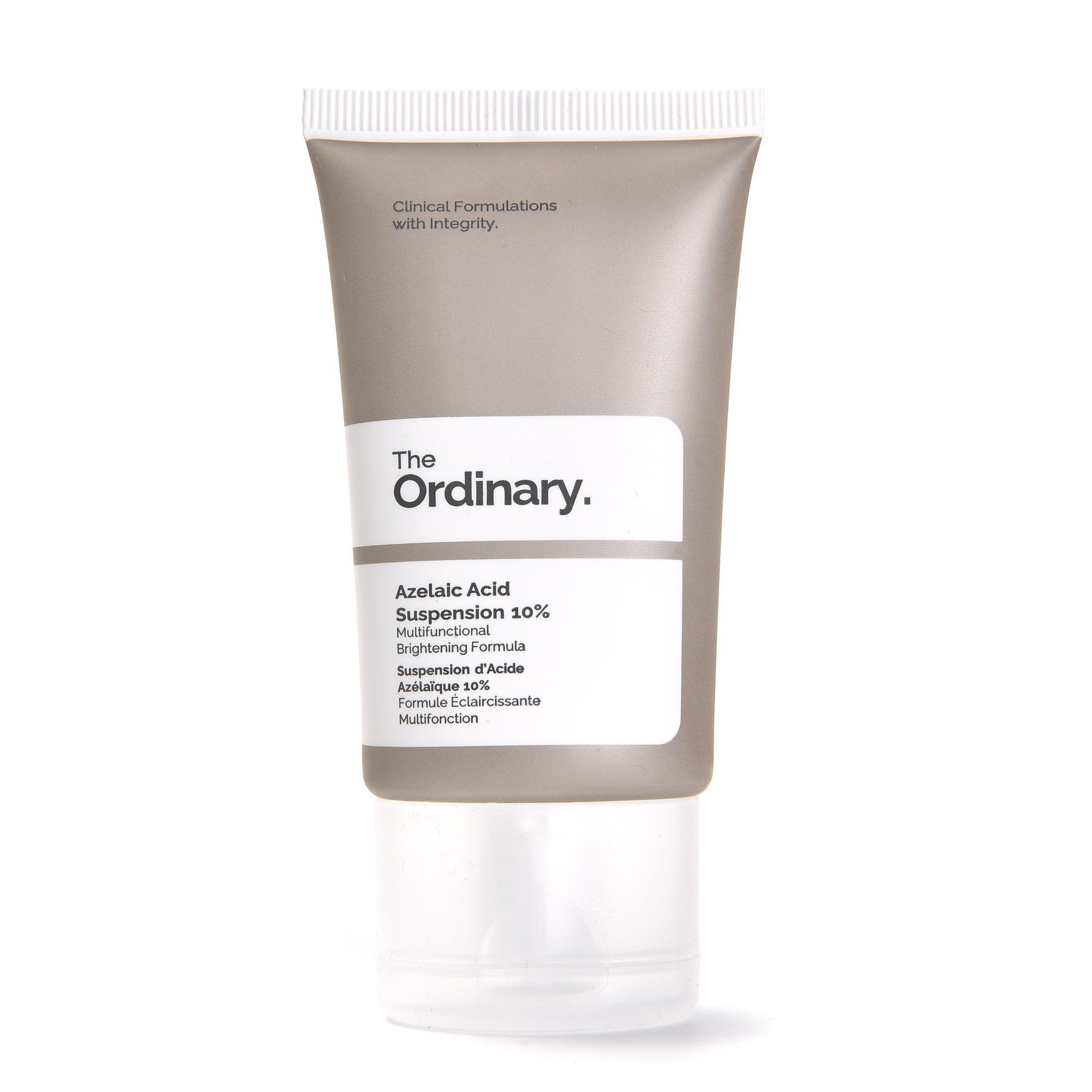 The Ordinary Acido Azelaico Azelaic Acid Suspension 10% 30ml