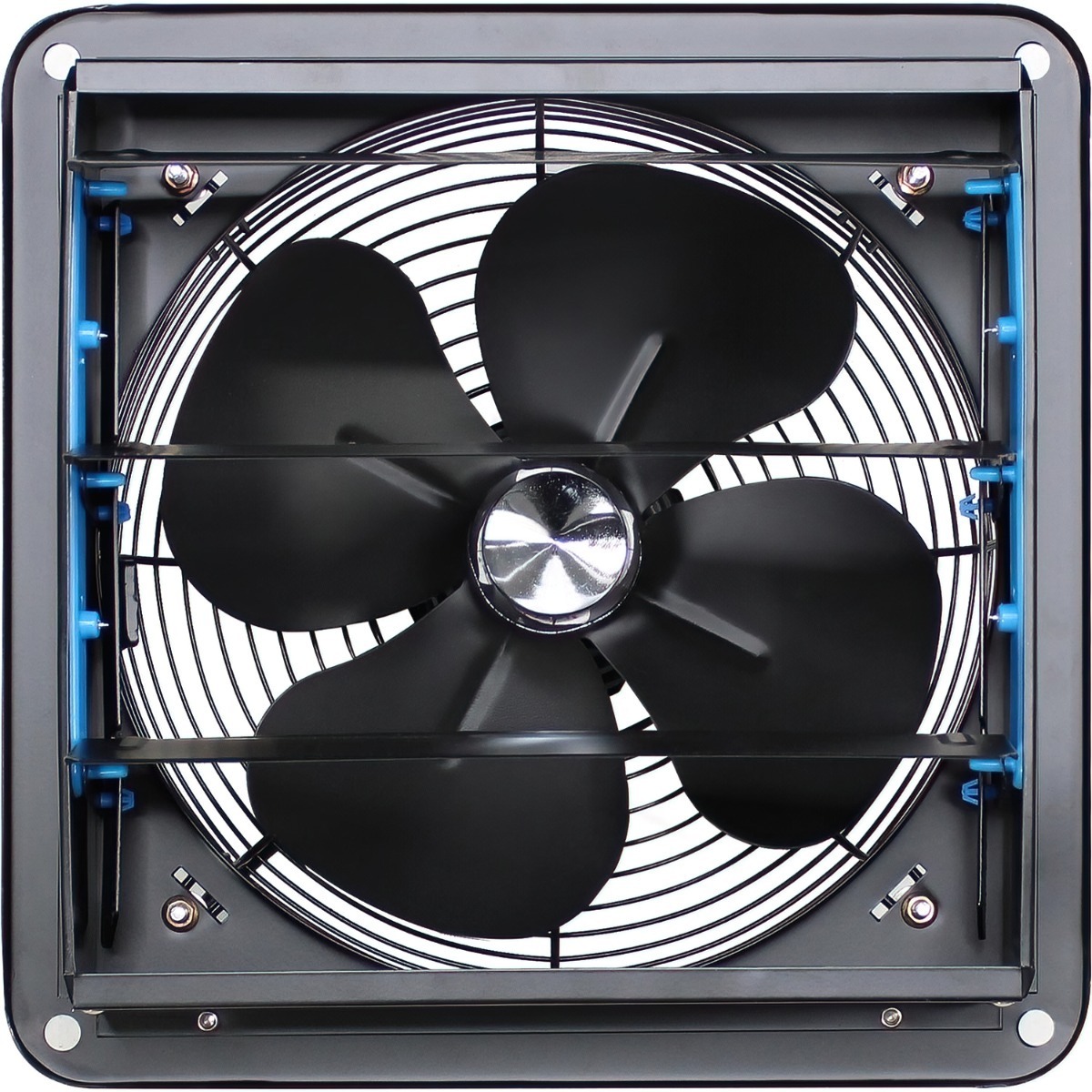 Extractor Aire Ventilador Industrial 10 Pulgadas